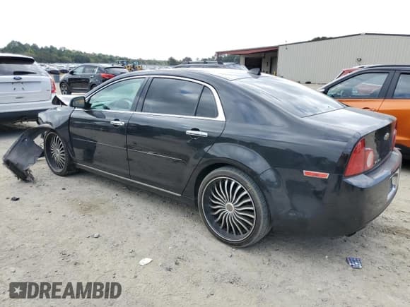✅ 2012 Chevrolet Malibu 1LT • VIN: 1G1ZC5E04CF209286 • Lot: 73810984. Listed on Copart with 223,429 mi. Free auction sales archive from the USA and detailed vehicle history report at DreamBid. Image 2.