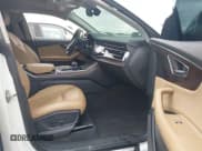 ✅ 2019 Audi Q8 Premium • VIN: WA1AVAF16KD009772 • Лот: 43178857. Опубликован ранее на IAAI с пробегом 128 937 миль. Бесплатный доступ к архиву аукционных продаж из США и подробный отчёт об истории автомобиля на DreamBid. Изображение 5.