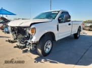 ✅ 2020 Ford F-250 XL • VIN: 1FTBF2A63LED47397 • Lot: 86325705. Wystawiony na Copart z przebiegiem Nie podano. Bezpłatny archiwum sprzedaży aukcyjnych z USA i szczegółowy raport historii pojazdu na DreamBid. Zdjęcie 1.