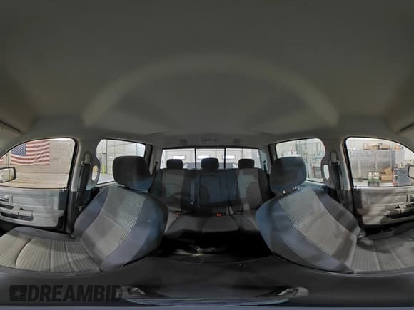 ✅ 2009 Dodge 1500 Laramie • VIN: 1D3HV13T99S704481 • Lot: 85502204. Wystawiony na Copart z przebiegiem 199 405 mil. Bezpłatny archiwum sprzedaży aukcyjnych z USA i szczegółowy raport historii pojazdu na DreamBid. Zdjęcie 13.