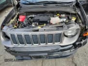 ✅ 2020 Jeep Renegade Limited • VIN: ZACNJBD12LPL92931 • Lot: 82737885. Listed on Copart with 98,768 mi. Free auction sales archive from the USA and detailed vehicle history report at DreamBid. Image 12.