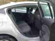 2019 Chevrolet Cruze LT с VIN 1G1BE5SMXK7130670, выставлен на аукционе IAAI как лот 43435421 с пробегом 110 472 миль миль и . История ставок и продаж доступна на DreamBid. Изображение 8.