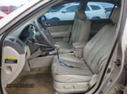 ✅ 2006 Hyundai Sonata GLS • VIN: 5NPEU46F86H099188 • Lot: 90035445. Listed on Copart with 238,100 mi. Free auction sales archive from the USA and detailed vehicle history report at DreamBid. Image 7.