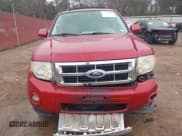 ✅ 2011 Ford Escape Limited • VIN: 1FMCU0E71BKB39130 • Lot: 41283026. Wystawiony na IAAI z przebiegiem 221 317 mil. Bezpłatny archiwum sprzedaży aukcyjnych z USA i szczegółowy raport historii pojazdu na DreamBid. Zdjęcie 12.