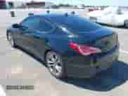 2013 Hyundai Genesis Coupe Track с VIN KMHHU6KJ6DU089065, выставлен на аукционе IAAI как лот 42224509 с пробегом 104 918 миль миль и . История ставок и продаж доступна на DreamBid. Изображение 3.