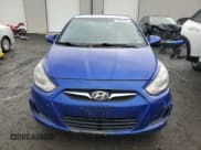 ✅ 2013 Hyundai Accent GS • VIN: KMHCT5AE0DU087596 • Lot: 90901255. Listed on Copart with 195,744 mi. Free auction sales archive from the USA and detailed vehicle history report at DreamBid. Image 5.