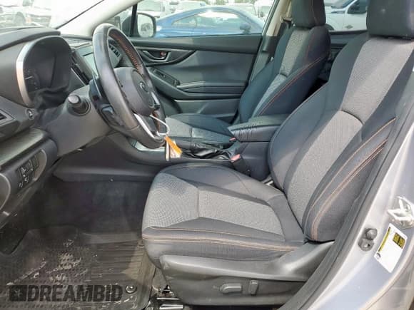 ✅ 2022 Subaru Crosstrek Premium • VIN: JF2GTAEC1N8212639 • Лот: 81667805. Опубликован ранее на Copart с пробегом 53 555 миль. Бесплатный доступ к архиву аукционных продаж из США и подробный отчёт об истории автомобиля на DreamBid. Изображение 7.