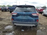 ✅ 2020 Ford Escape SE • VIN: 1FMCU9G64LUA83537 • Lot: 58823825. Wystawiony na Copart z przebiegiem 28 609 mil. Bezpłatny archiwum sprzedaży aukcyjnych z USA i szczegółowy raport historii pojazdu na DreamBid. Zdjęcie 6.