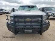 ✅ 2015 Chevrolet Silverado 2500HD LT • VIN: 1GC1KVE83FF135165 • Лот: 53682285. Опубликован ранее на Copart с пробегом 199 266 миль. Бесплатный доступ к архиву аукционных продаж из США и подробный отчёт об истории автомобиля на DreamBid. Изображение 5.