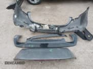 ✅ 2017 Infiniti QX30 Premium • VIN: SJKCH5CP3HA027322 • Lot: 41212757. Listed on IAAI with 88,393 mi. Free auction sales archive from the USA and detailed vehicle history report at DreamBid. Image 12.