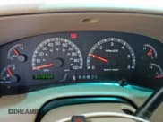 ✅ 2002 Ford Expedition Eddie Bauer • VIN: 1FMEU17L02LA43492 • Lot: 65821165. Listed on Copart with 57,296 mi. Free auction sales archive from the USA and detailed vehicle history report at DreamBid. Image 9.