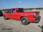 ✅ 2007 Chevrolet Silverado 1500 LT1 • VIN: 1GCEC19X97Z128214 • Lot: 77561404. Listed on Copart with 252,722 mi. Free auction sales archive from the USA and detailed vehicle history report at DreamBid. Image 2.