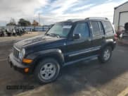 ✅ 2005 Jeep Liberty Limited • VIN: 1J4GL58K05W708112 • Lot: 91718795. Listed on Copart with 179,678 mi. Free auction sales archive from the USA and detailed vehicle history report at DreamBid. Image 1.