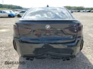 ✅ 2016 BMW X6 M • VIN: 5YMKW8C50G0R43052 • Lot: 55388075. Wystawiony na Copart z przebiegiem 93 301 mil. Bezpłatny archiwum sprzedaży aukcyjnych z USA i szczegółowy raport historii pojazdu na DreamBid. Zdjęcie 6.