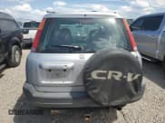 ✅ 1998 Honda CR-V LX • VIN: JHLRD1845WC060987 • Лот: 68783045. Опубликован ранее на Copart с пробегом 142 935 миль. Бесплатный доступ к архиву аукционных продаж из США и подробный отчёт об истории автомобиля на DreamBid. Изображение 6.