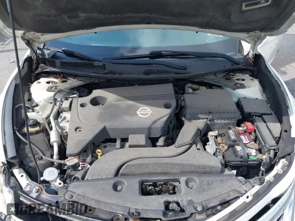 ✅ 2013 Nissan Altima SL • VIN: 1N4AL3APXDN567596 • Lot: 42712577. Listed on IAAI with 185,956 mi. Free auction sales archive from the USA and detailed vehicle history report at DreamBid. Image 10.