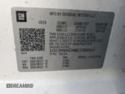 ✅ 2019 Chevrolet Silverado 1500 Work Truck • VIN: 1GCRWAEH8KZ298547 • Lot: 93404925. Wystawiony na Copart z przebiegiem 105 500 mil. Bezpłatny archiwum sprzedaży aukcyjnych z USA i szczegółowy raport historii pojazdu na DreamBid. Zdjęcie 12.