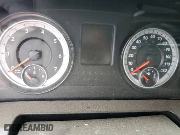 2015 Ram 1500 Tradesman with VIN 3C6JR6DG4FG699326, listed as a Copart auction lot 78743114 with Not provided miles and Salvage title. Bid and sale history available at DreamBid. Image 9.