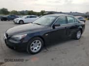 ✅ 2004 BMW 5 Series 525i • VIN: WBANA535X4B850362 • Lot: 80541785. Listed on Copart with 141,873 mi. Free auction sales archive from the USA and detailed vehicle history report at DreamBid. Image 1.