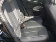 ✅ 2021 Audi Q3 S line Premium • VIN: WA1DECF33M1028830 • Lot: 78988204. Listed on Copart with 55,232 mi. Free auction sales archive from the USA and detailed vehicle history report at DreamBid. Image 11.