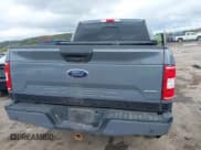 ✅ 2019 Ford F-150 XLT • VIN: 1FTEW1EP0KFC43226 • Lot: 43207214. Listed on IAAI with 106,069 mi. Free auction sales archive from the USA and detailed vehicle history report at DreamBid. Image 17.