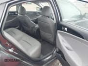 ✅ 2011 Hyundai Sonata SE • VIN: 5NPEC4AC0BH151147 • Лот: 43016334. Опубликован ранее на IAAI с пробегом 114 768 миль. Бесплатный доступ к архиву аукционных продаж из США и подробный отчёт об истории автомобиля на DreamBid. Изображение 8.