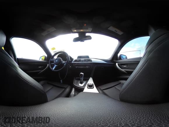 ✅ 2014 BMW 3 Series 320i • VIN: WBA3B1G51ENS77651 • Lot: 43279216. Listed on IAAI with 107,025 mi. Free auction sales archive from the USA and detailed vehicle history report at DreamBid. Image 20.