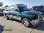 1999 Dodge 1500 с VIN 3B7HC13Z5XM506795, выставлен на аукционе Copart как лот 80987194 с пробегом 220 643 миль миль и Чистый • Clean title. История ставок и продаж доступна на DreamBid. Изображение 4.