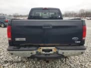 ✅ 2006 Ford F-350 XL • VIN: 1FTWX31P16EC13960 • Лот: 44151365. Опубликован ранее на Copart с пробегом Не указан. Бесплатный доступ к архиву аукционных продаж из США и подробный отчёт об истории автомобиля на DreamBid. Изображение 6.