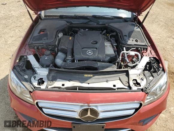 ✅ 2017 Mercedes-Benz E 300 Luxury • VIN: WDDZF4KB8HA252408 • Лот: 68177615. Опубликован ранее на Copart с пробегом 96 970 миль. Бесплатный доступ к архиву аукционных продаж из США и подробный отчёт об истории автомобиля на DreamBid. Изображение 11.