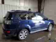 2012 Mitsubishi Outlander SE с VIN JA4JT3AW7CU010189, выставлен на аукционе Copart как лот 86705115 с пробегом 159 671 миль миль и Чистый • Clean title. История ставок и продаж доступна на DreamBid. Изображение 3.