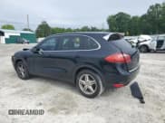 ✅ 2014 Porsche Cayenne • VIN: WP1AA2A21ELA92785 • Lot: 56255925. Listed on Copart with 116,925 mi. Free auction sales archive from the USA and detailed vehicle history report at DreamBid. Image 2.