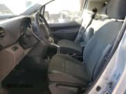 ✅ 2014 Nissan NV200 S • VIN: 3N6CM0KN4EK698121 • Lot: 91095885. Wystawiony na Copart z przebiegiem 121 422 mil. Bezpłatny archiwum sprzedaży aukcyjnych z USA i szczegółowy raport historii pojazdu na DreamBid. Zdjęcie 7.