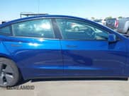 ✅ 2023 Tesla Model 3 • VIN: 5YJ3E1EA4PF618858 • Lot: 43107761. Wystawiony na IAAI z przebiegiem 46 989 mil. Bezpłatny archiwum sprzedaży aukcyjnych z USA i szczegółowy raport historii pojazdu na DreamBid. Zdjęcie 13.