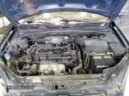 ✅ 2010 Hyundai Accent GLS • VIN: KMHCN4AC6AU488343 • Лот: 43088205. Опубликован ранее на Copart с пробегом 131 050 миль. Бесплатный доступ к архиву аукционных продаж из США и подробный отчёт об истории автомобиля на DreamBid. Изображение 11.