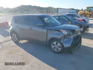 ✅ 2016 Kia Soul • VIN: KNDJN2A23G7385007 • Lot: 43378594. Wystawiony na IAAI z przebiegiem 41 583 mil. Bezpłatny archiwum sprzedaży aukcyjnych z USA i szczegółowy raport historii pojazdu na DreamBid. Zdjęcie 1.