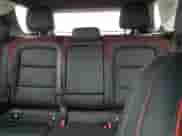 2025 Chevrolet Equinox AWD RS с VIN 3GNAXTEG9SL126104, выставлен на аукционе Copart как лот 43337995 с пробегом 5 348 миль миль и Списание • Salvage title. История ставок и продаж доступна на DreamBid. Изображение 10.