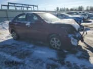 ✅ 2008 Hyundai Accent GLS • VIN: KMHCN46C28U268944 • Лот: 89252525. Опубликован ранее на Copart с пробегом Не указан. Бесплатный доступ к архиву аукционных продаж из США и подробный отчёт об истории автомобиля на DreamBid. Изображение 4.