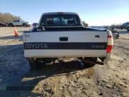 ✅ 1998 Toyota T100 DX • VIN: JT4TN12D1W0041203 • Lot: 46092755. Listed on Copart with 256,482 mi. Free auction sales archive from the USA and detailed vehicle history report at DreamBid. Image 6.