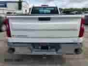 2022 Chevrolet Silverado 1500 Work Truck z VIN 3GCNWAED1NG215329, wystawiony jako Copart lot #68860495 z przebiegiem 44 819 mil mil oraz Szkoda całkowita • Salvage title. Historia ofert i sprzedaży dostępna na DreamBid. Obrazek 6.