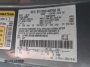 ✅ 2021 Ford Bronco Sport Big Bend • VIN: 3FMCR9B63MRB04640 • Лот: 43631127. Опубликован ранее на IAAI с пробегом 45 546 миль. Бесплатный доступ к архиву аукционных продаж из США и подробный отчёт об истории автомобиля на DreamBid. Изображение 9.