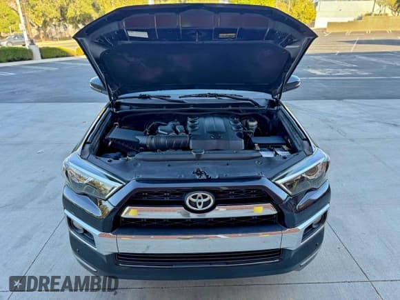 ✅ 2016 Toyota 4Runner SR5 • VIN: JTEZU5JR3G5147041 • Lot: 92763895. Wystawiony na Copart z przebiegiem 117 792 mil. Bezpłatny archiwum sprzedaży aukcyjnych z USA i szczegółowy raport historii pojazdu na DreamBid. Zdjęcie 7.