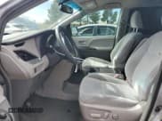 ✅ 2016 Toyota Sienna LE AAS • VIN: 5TDKK3DC0GS695564 • Lot: 87423755. Listed on Copart with 92,625 mi. Free auction sales archive from the USA and detailed vehicle history report at DreamBid. Image 7.