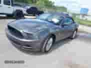 2014 Ford Mustang V6 с VIN 1ZVBP8EM8E5214546, выставлен на аукционе IAAI как лот 42773010 с пробегом 132 666 миль миль и . История ставок и продаж доступна на DreamBid. Изображение 2.