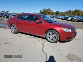 ✅ 2012 Chevrolet Malibu 1LT • VIN: 1G1ZC5E06CF249059 • Lot: 76484424. Listed on Copart with 39,086 mi. Free auction sales archive from the USA and detailed vehicle history report at DreamBid. Image 4.
