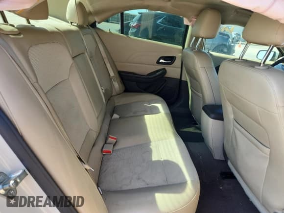 ✅ 2014 Chevrolet Malibu LT • VIN: 1G11C5SL1EF150597 • Lot: 82603205. Listed on Copart with Not provided. Free auction sales archive from the USA and detailed vehicle history report at DreamBid. Image 10.