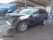 ✅ 2019 Toyota RAV4 Hybrid Limited • VIN: 2T3DWRFV3KW024511 • Lot: 43544255. Listed on IAAI with 192,304 mi. Free auction sales archive from the USA and detailed vehicle history report at DreamBid. Image 2.