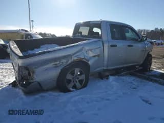 ✅ 2009 Dodge 1500 SLT • VIN: 1D3HV18T69S741478 • Lot: 89256975. Wystawiony na Copart z przebiegiem 268 120 mil. Bezpłatny archiwum sprzedaży aukcyjnych z USA i szczegółowy raport historii pojazdu na DreamBid. Zdjęcie 3.