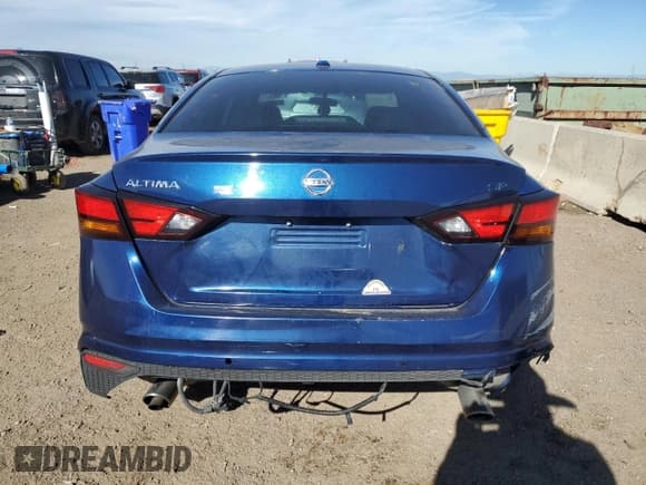 ✅ 2019 Nissan Altima SR • VIN: 1N4BL4CV2KC218592 • Lot: 81015165. Wystawiony na Copart z przebiegiem 58 996 mil. Bezpłatny archiwum sprzedaży aukcyjnych z USA i szczegółowy raport historii pojazdu na DreamBid. Zdjęcie 6.