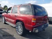 ✅ 2003 Chevrolet Tahoe LS • VIN: 1GNEC13T03R251570 • Lot: 43448457. Listed on IAAI with 204,959 mi. Free auction sales archive from the USA and detailed vehicle history report at DreamBid. Image 3.